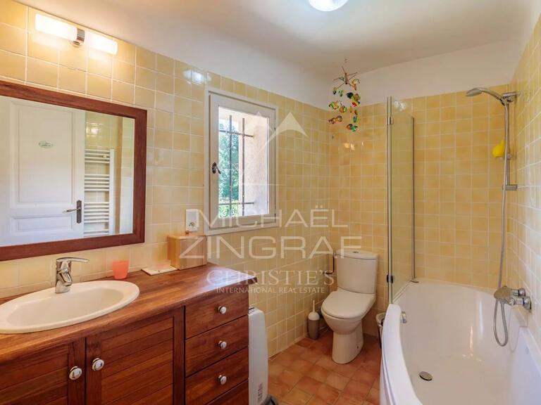 Maison Puyvert - 7 chambres - 480m²
