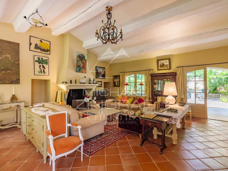 Maison Puyvert - 7 chambres - 480m²