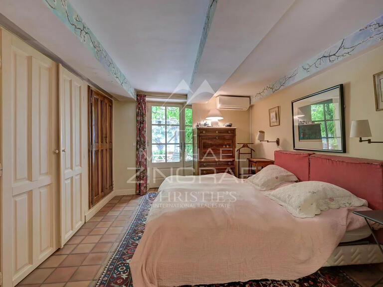 Maison Puyvert - 7 chambres - 480m²