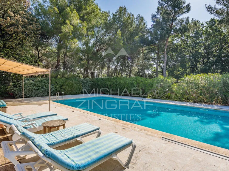 Maison Puyvert - 7 chambres - 480m²