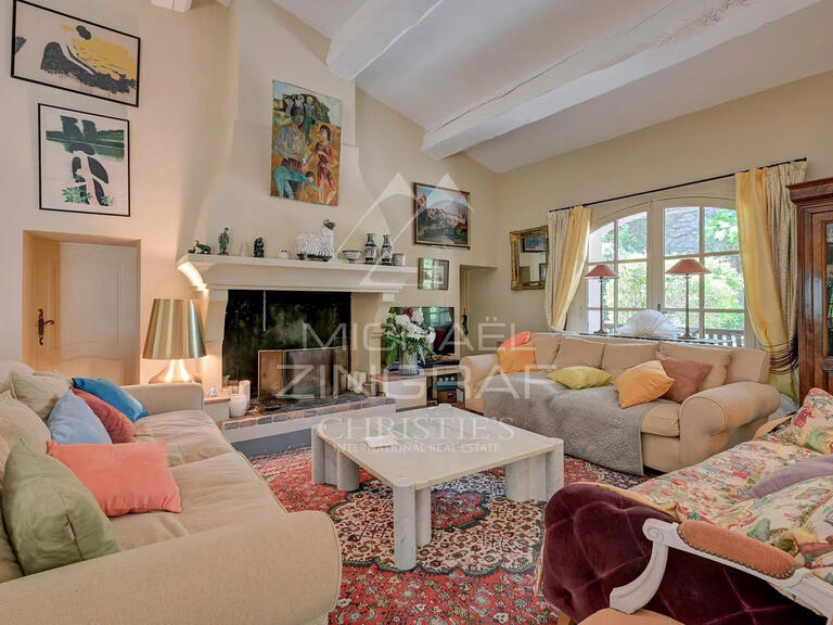 Maison Puyvert - 7 chambres - 480m²