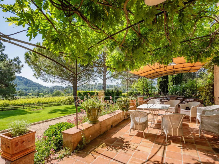 Maison Puyvert - 7 chambres - 480m²
