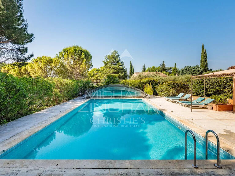 Maison Puyvert - 7 chambres - 480m²