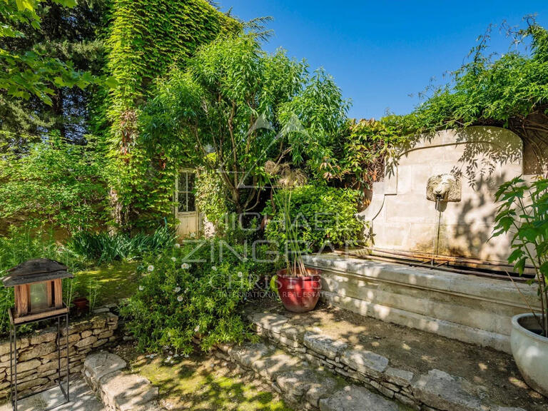 Maison Puyvert - 7 chambres - 480m²