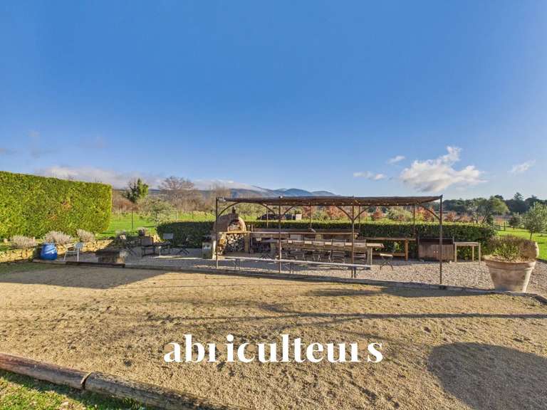 House Puyvert - 4 bedrooms - 170m²