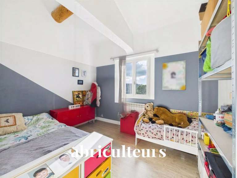 House Puyvert - 4 bedrooms - 170m²