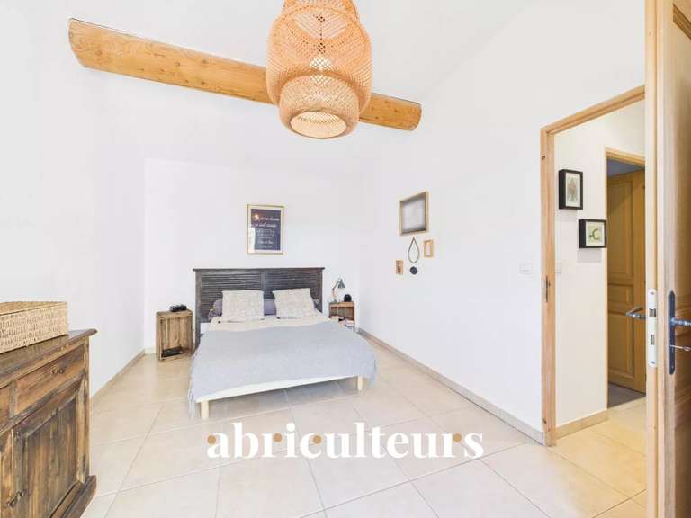 House Puyvert - 4 bedrooms - 170m²