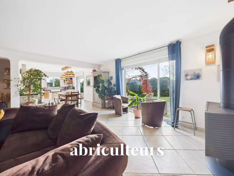 House Puyvert - 4 bedrooms - 170m²