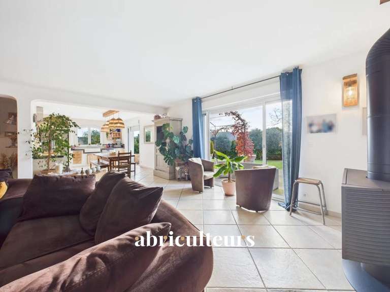 Maison Puyvert - 4 chambres - 170m²