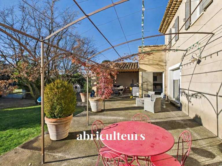 Maison Puyvert - 4 chambres - 170m²