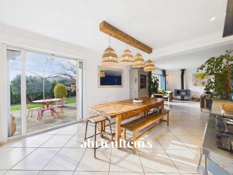 Maison Puyvert - 4 chambres - 170m²