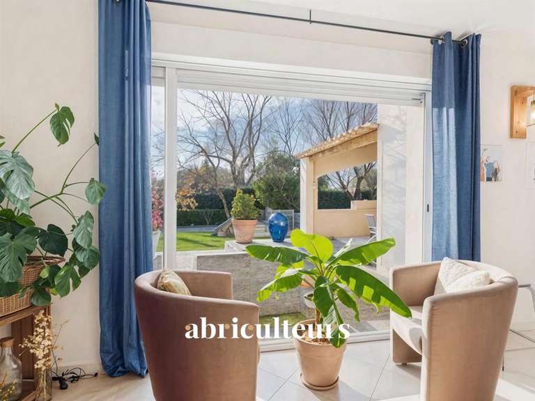 Maison Puyvert - 4 chambres - 170m²