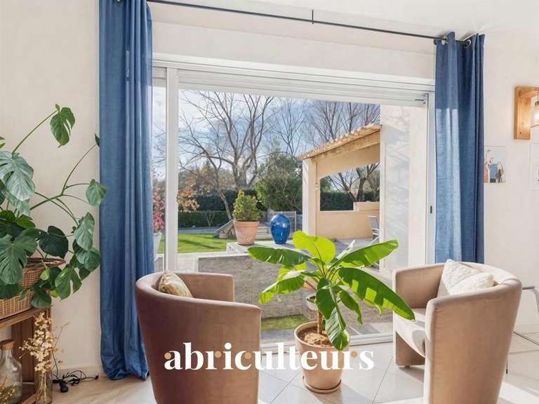 Maison Puyvert - 4 chambres - 170m²