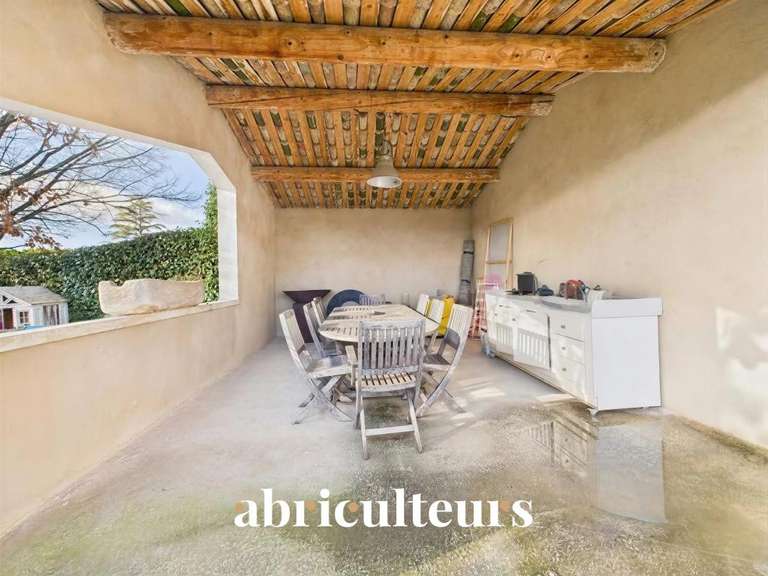 Maison Puyvert - 4 chambres - 170m²