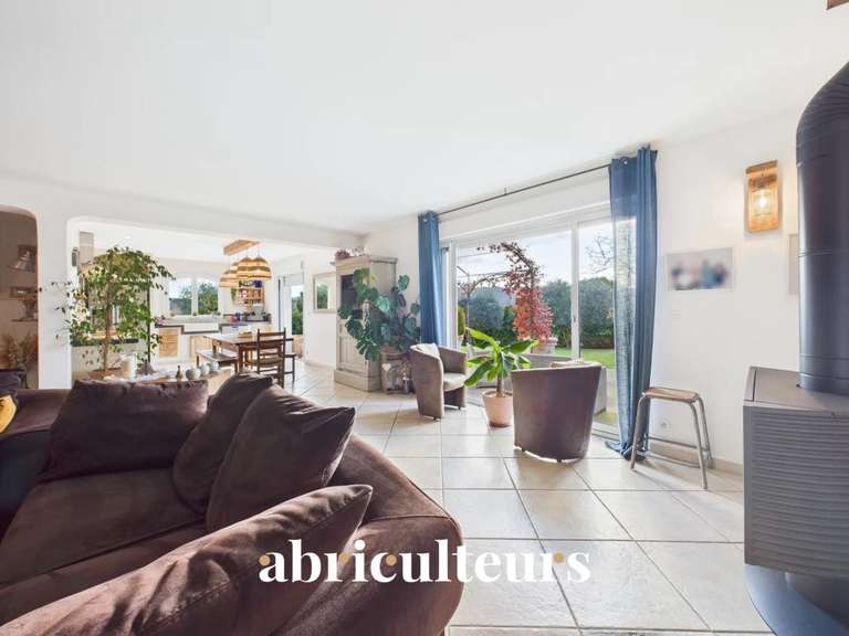 Maison Puyvert - 4 chambres - 170m²