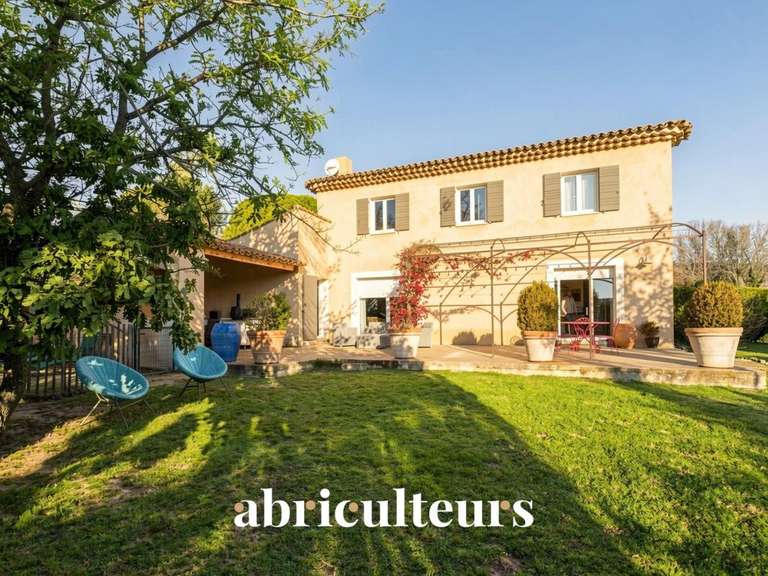 Maison Puyvert - 4 chambres - 170m²