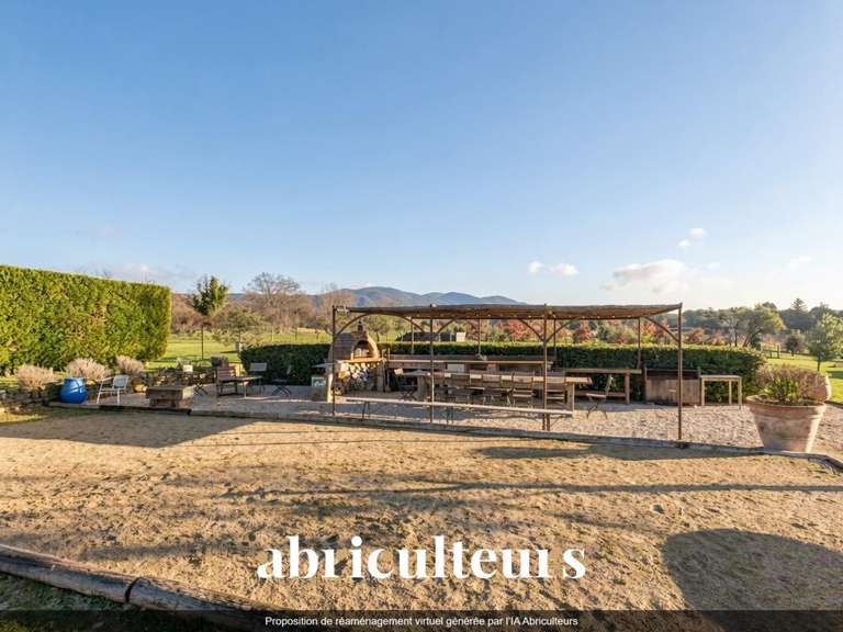 Maison Puyvert - 4 chambres - 170m²