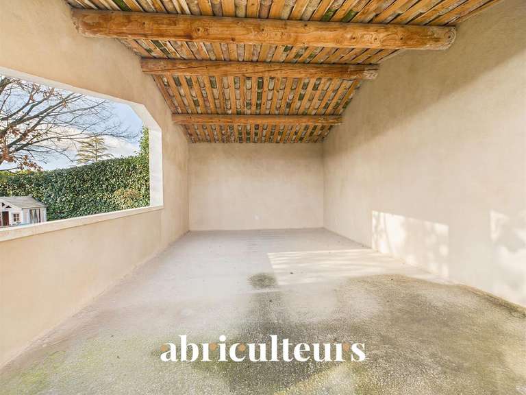 Maison Puyvert - 4 chambres - 170m²