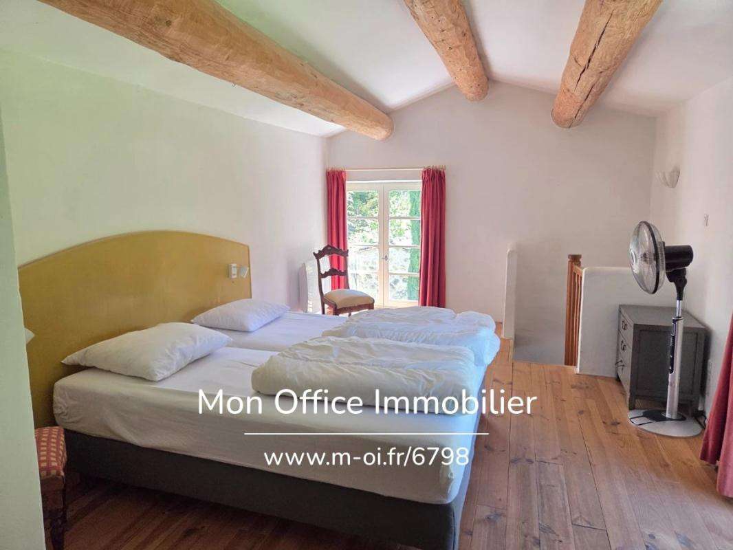 Maison Puyvert