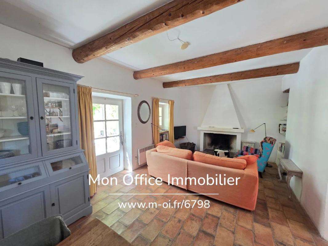Maison Puyvert