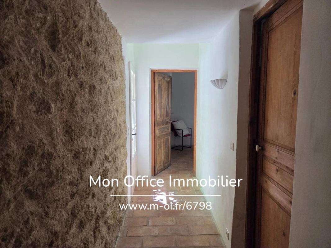 Maison Puyvert
