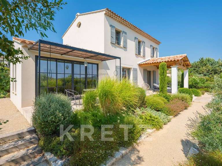 Maison Puyvert - 4 chambres - 145m²