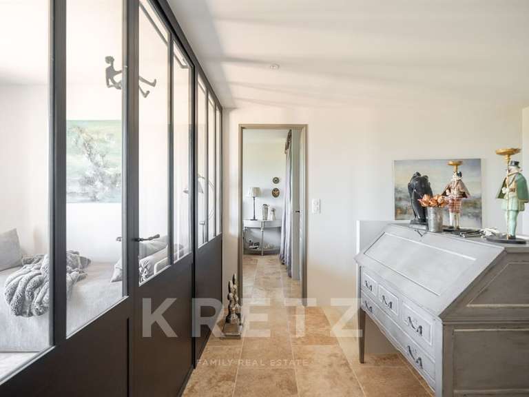 Maison Puyvert - 4 chambres - 145m²