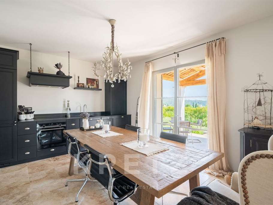 Maison Puyvert