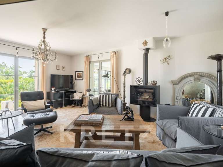 Maison Puyvert - 4 chambres - 145m²