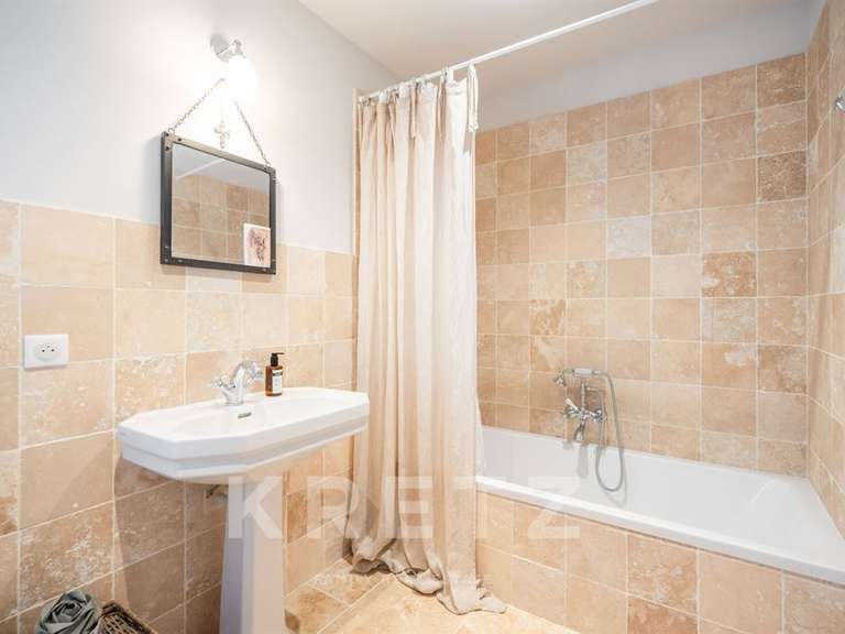 Maison Puyvert - 4 chambres - 145m²