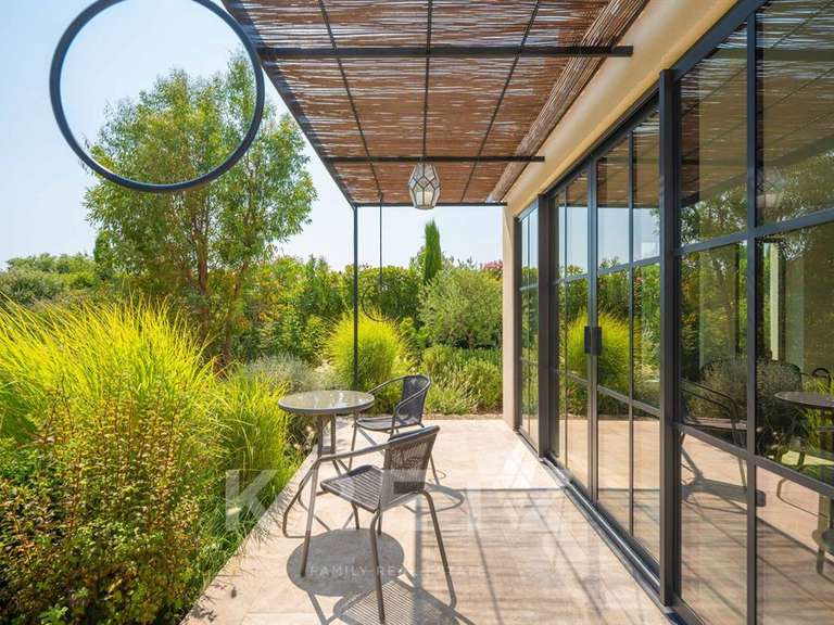 Maison Puyvert - 4 chambres - 145m²