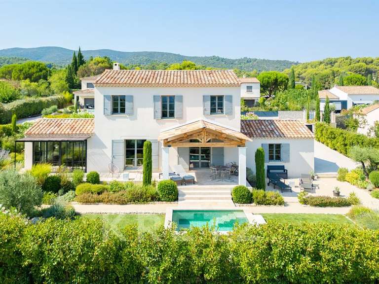 Maison Puyvert - 4 chambres - 145m²