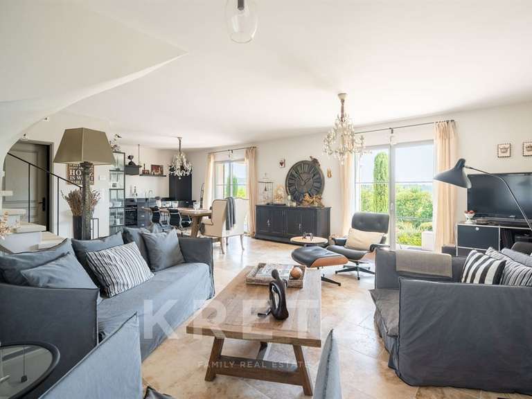 Maison Puyvert - 4 chambres - 145m²