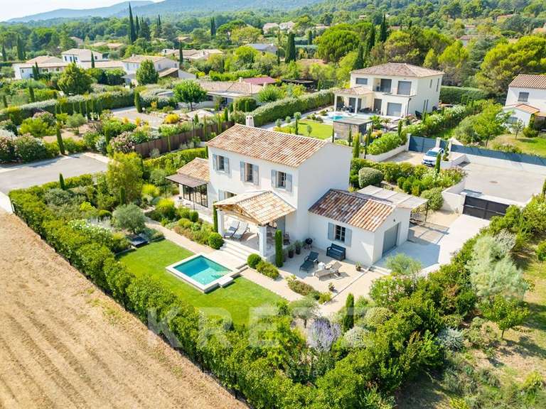 Maison Puyvert - 4 chambres - 145m²