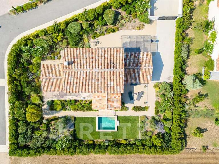 Maison Puyvert - 4 chambres - 145m²