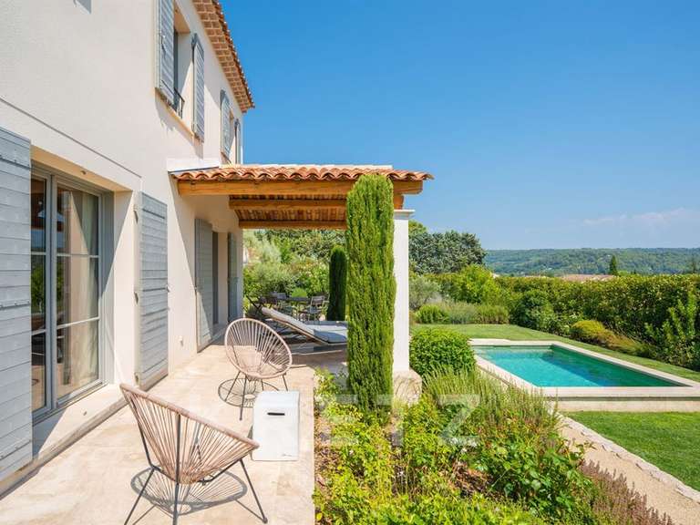 Maison Puyvert - 4 chambres - 145m²