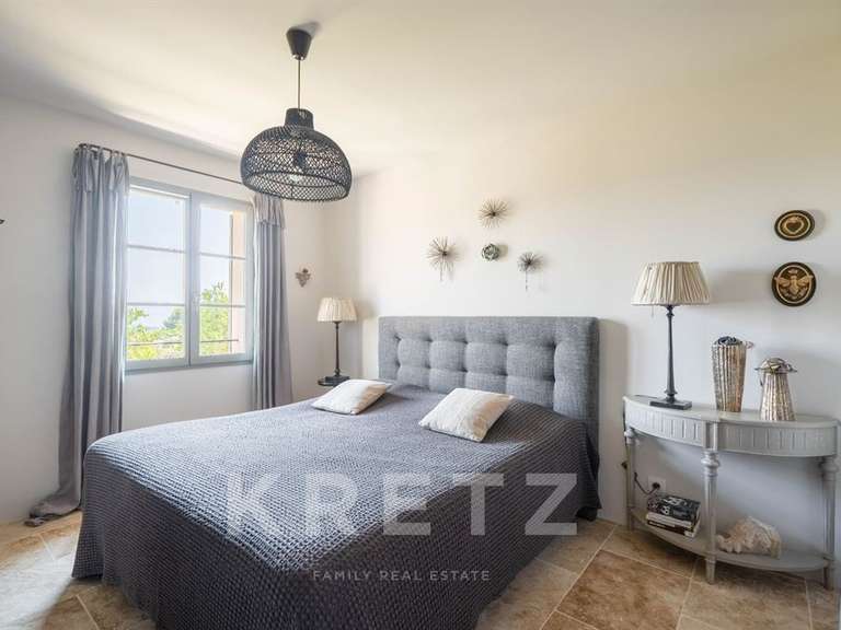 Maison Puyvert - 4 chambres - 145m²