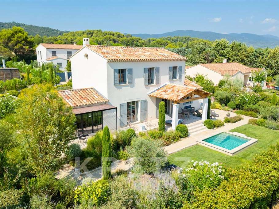 Maison Puyvert