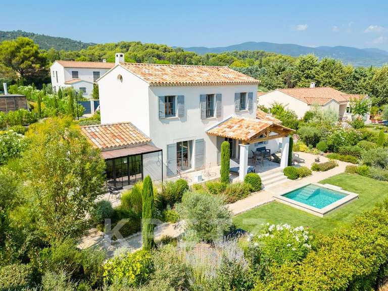 Maison Puyvert - 4 chambres - 145m²
