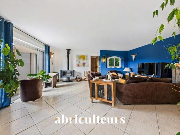 Maison Puyvert - 4 chambres - 170m²