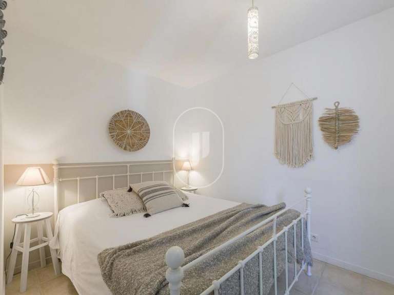 Villa Puyvert - 5 chambres - 125m²