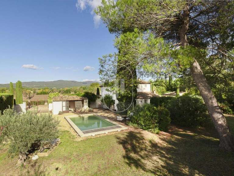 Villa Puyvert - 5 chambres - 125m²