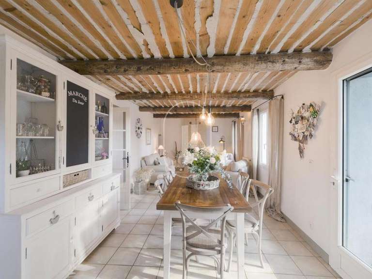 Villa Puyvert - 5 chambres - 125m²