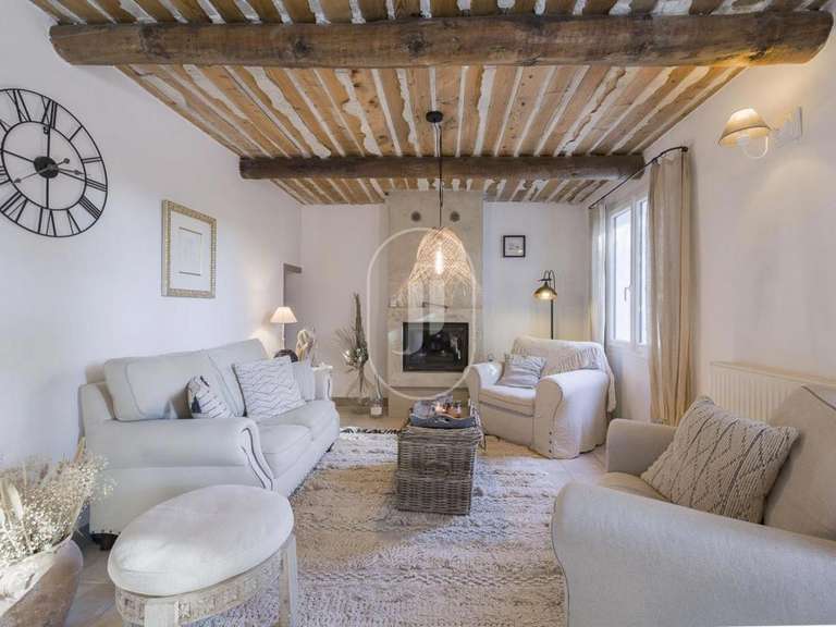 Villa Puyvert - 5 chambres - 125m²