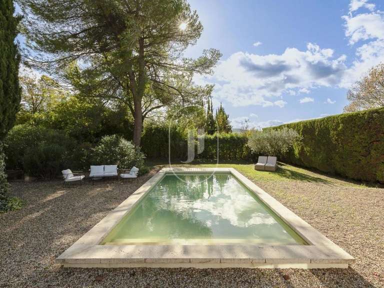 Villa Puyvert - 5 chambres - 125m²