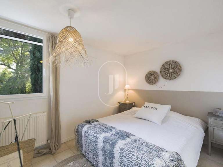 Villa Puyvert - 5 chambres - 125m²