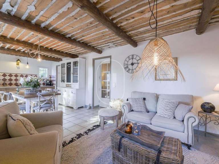 Villa Puyvert - 5 chambres - 125m²