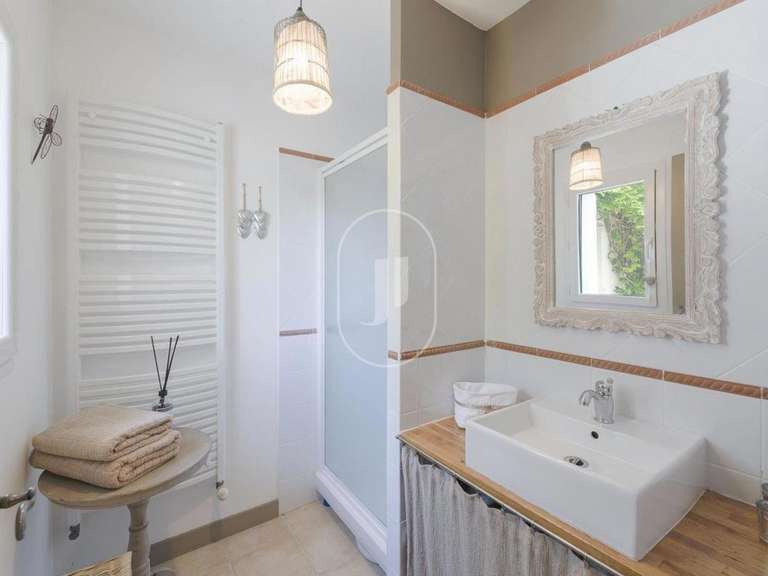 Villa Puyvert - 5 chambres - 125m²