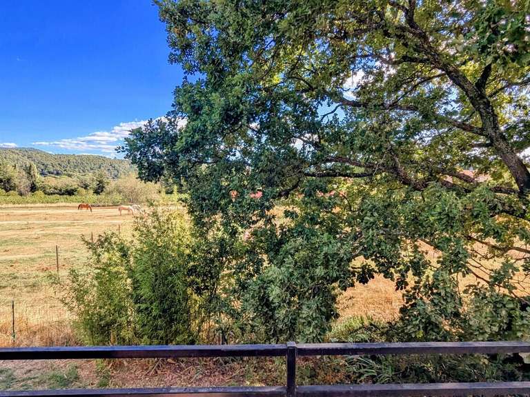 Villa Puyvert - 4 chambres - 249m²