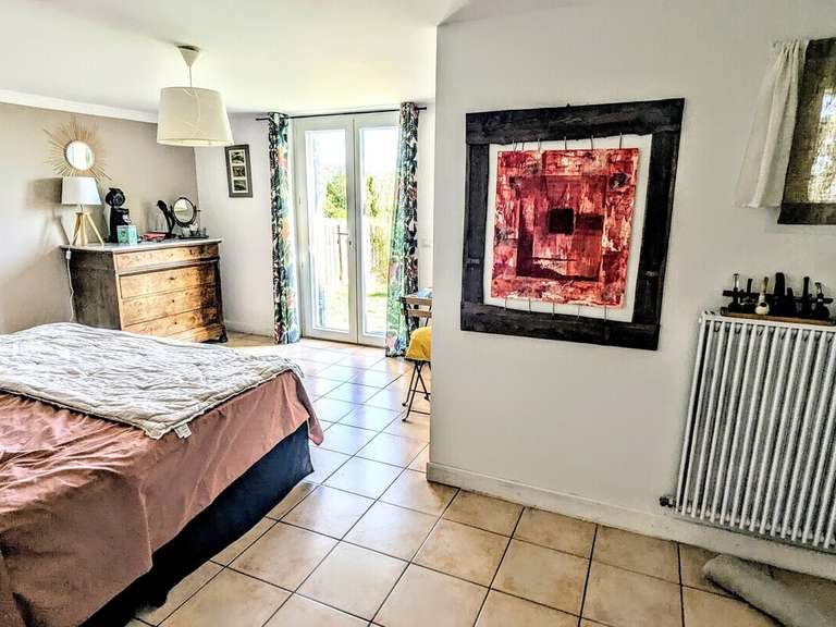 Villa Puyvert - 4 chambres - 249m²